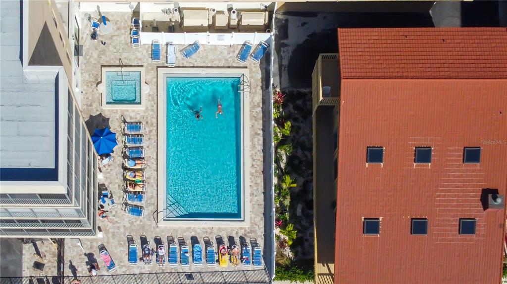 14900 Gulf Boulevard, Unit 206 Madeira Beach, FL 33708 - Photo 32 of 43