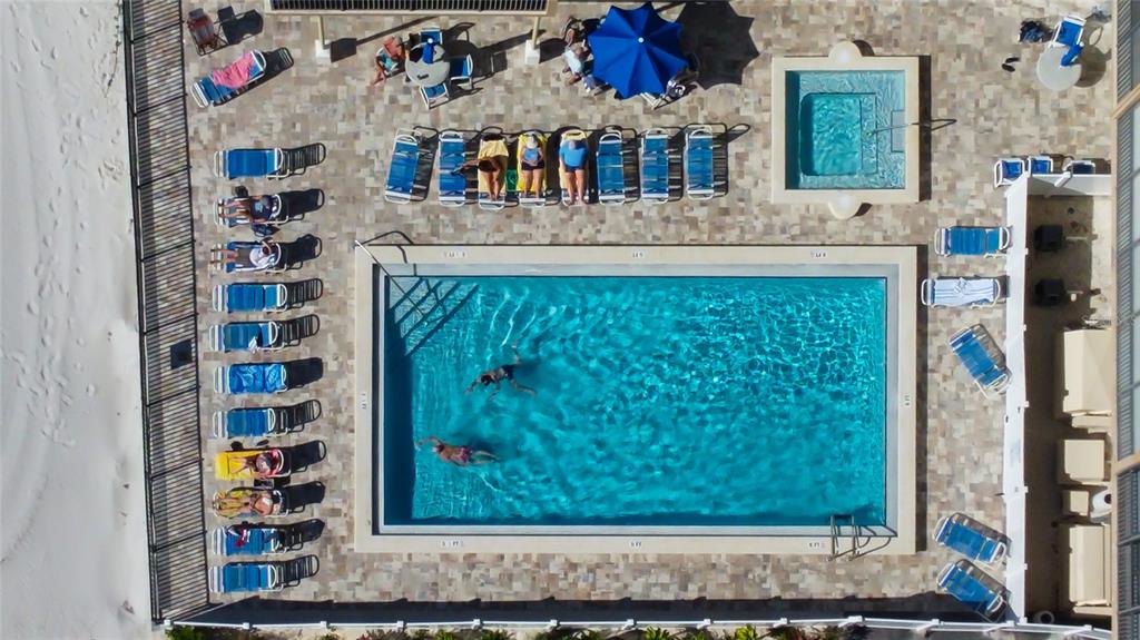 14900 Gulf Boulevard, Unit 206 Madeira Beach, FL 33708 - Photo 33 of 43