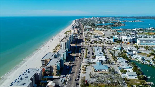 $650,000 | 14900 Gulf Boulevard, Unit 206, Madeira Beach, FL 33708