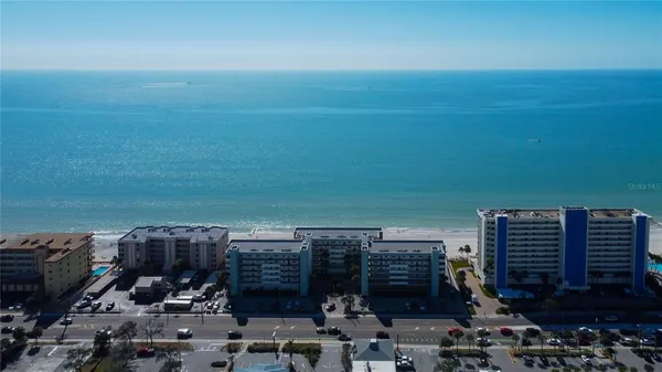 $650,000 | 14900 Gulf Boulevard, Unit 206, Madeira Beach, FL 33708