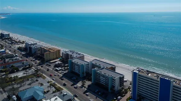$650,000 | 14900 Gulf Boulevard, Unit 206, Madeira Beach, FL 33708