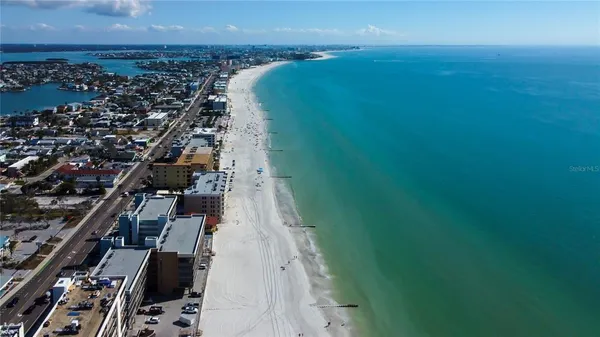 $650,000 | 14900 Gulf Boulevard, Unit 206, Madeira Beach, FL 33708