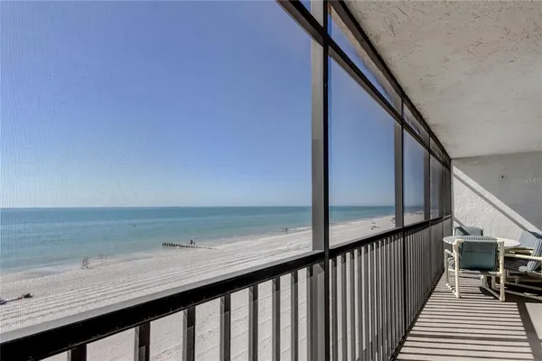 $650,000 | 14900 Gulf Boulevard, Unit 206, Madeira Beach, FL 33708