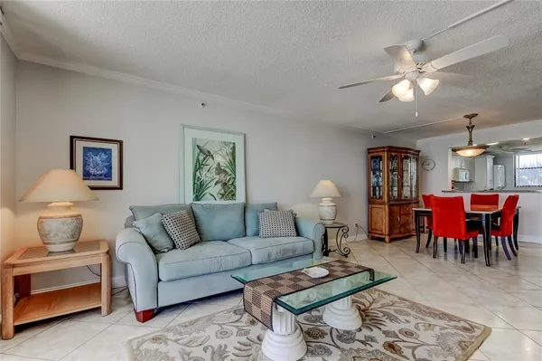 $650,000 | 14900 Gulf Boulevard, Unit 206, Madeira Beach, FL 33708