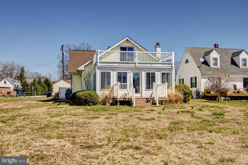 8424 Park Road Pasadena, MD 21122 - Photo 7 of 29 Exterior (General)