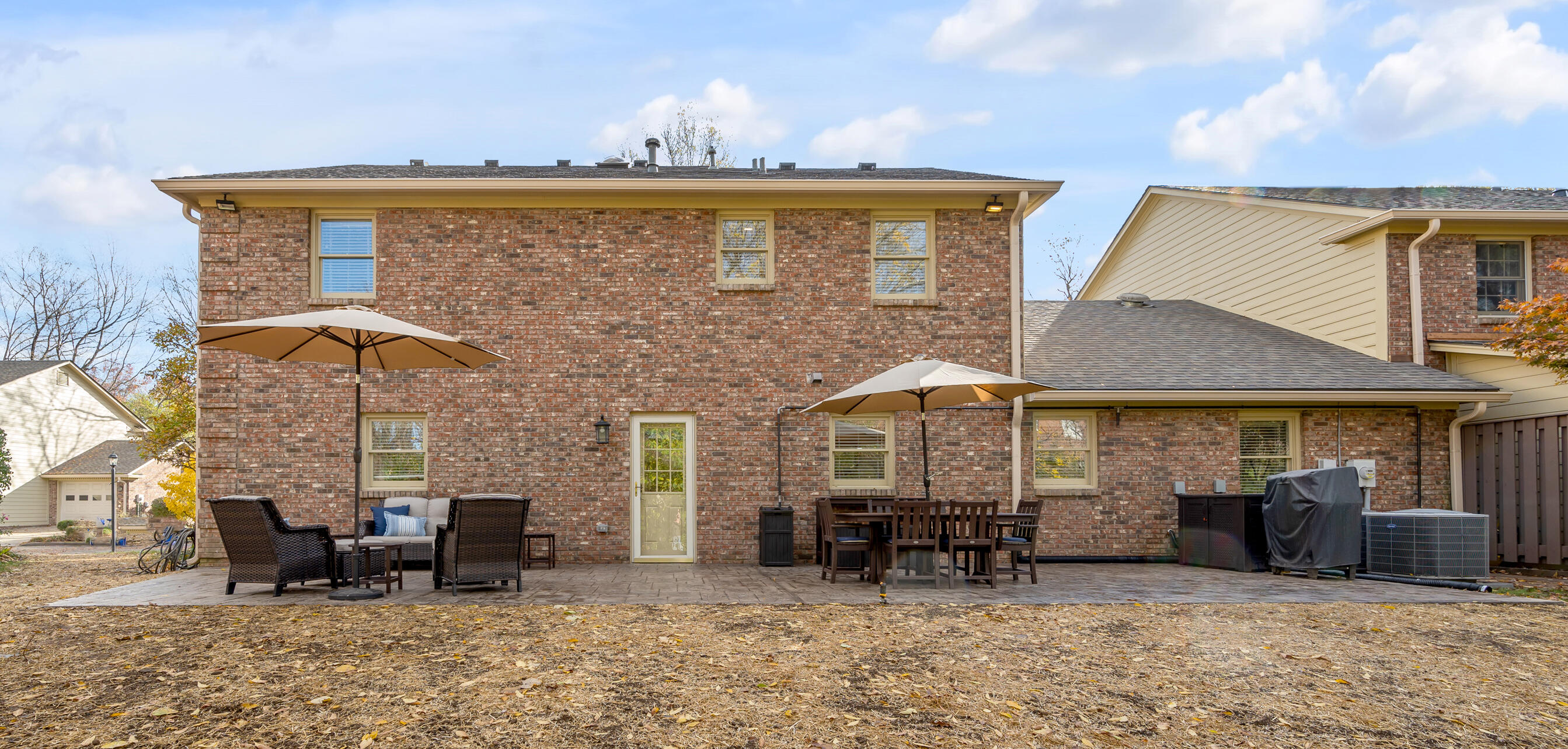 260 Old Mt Tabor Road, Unit 18 Lexington, KY 40502 - Photo 49 of 51 TDB_9431