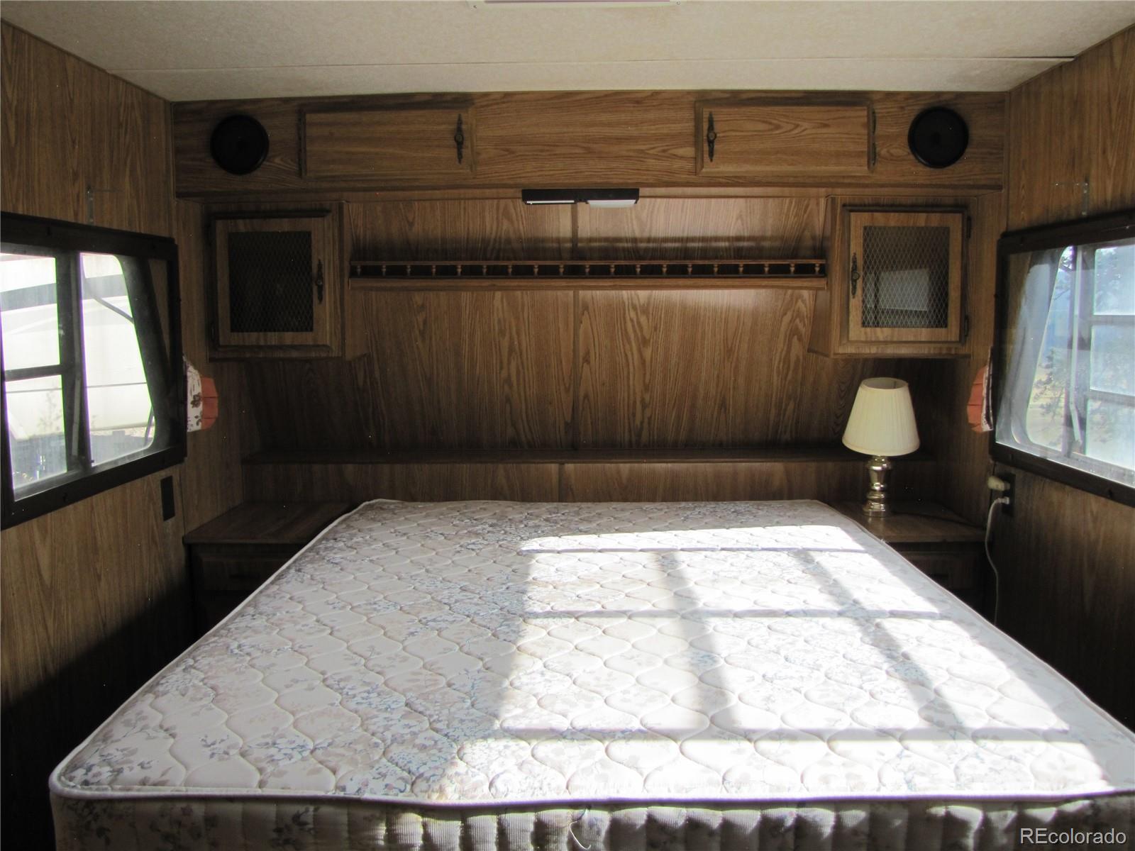 1808 Narrow Gauge Road Fairplay, CO 80440 - Photo 24 of 33 a view of washer and dryer
