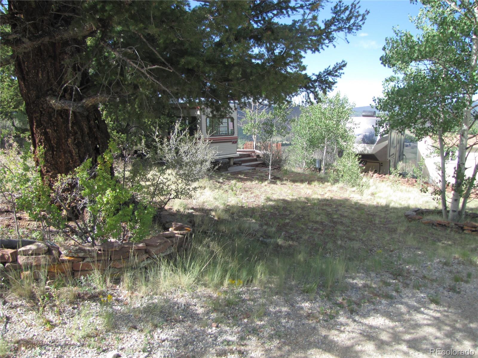 1808 Narrow Gauge Road Fairplay, CO 80440 - Photo 10 of 33 a view of lake