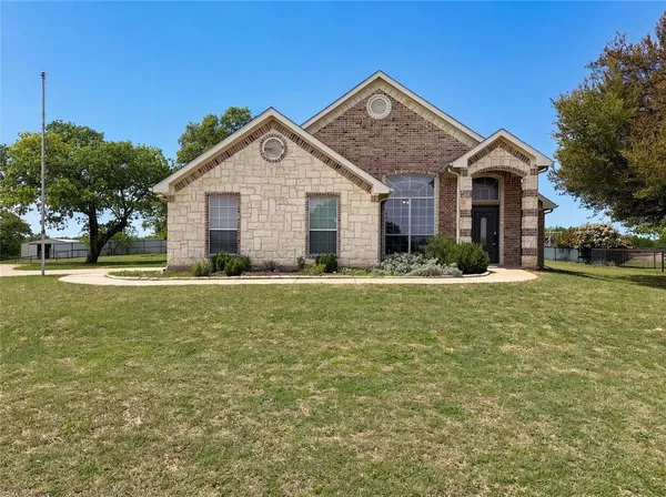 $410,000 | 416 Fossil Rock Drive, Azle, TX 76020