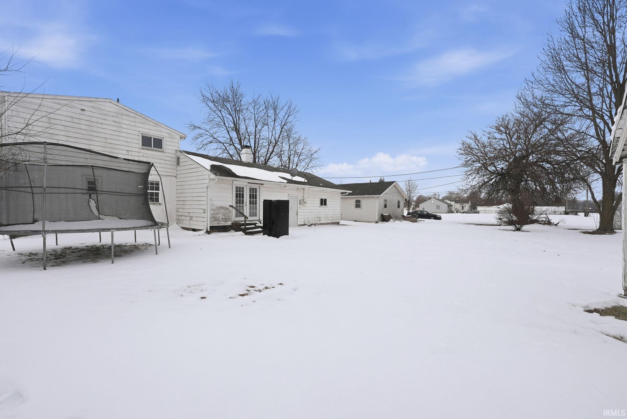 2808 Taylor Street Fort Wayne, IN 46802 - Photo 27 of 30