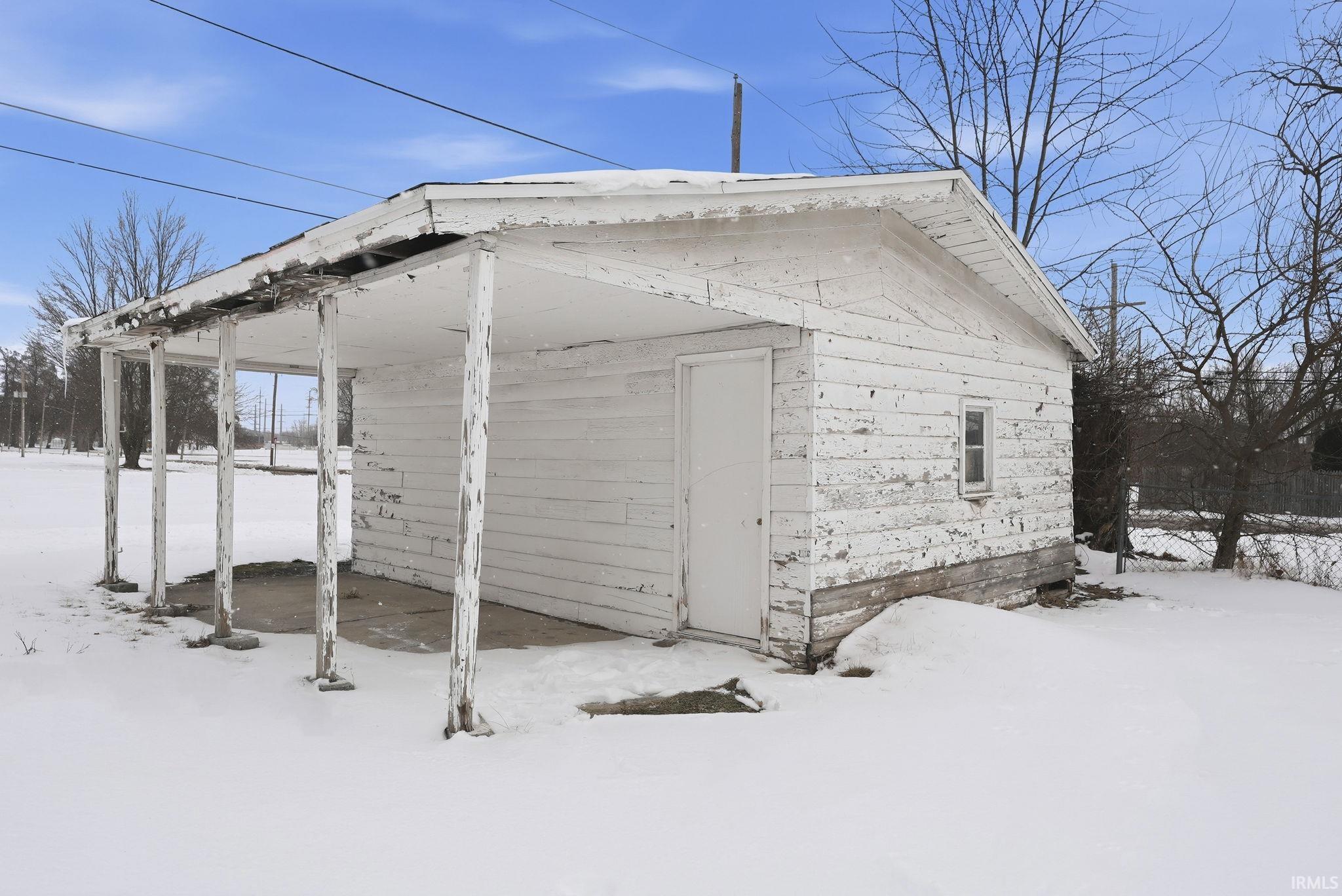 2808 Taylor Street Fort Wayne, IN 46802 - Photo 28 of 30