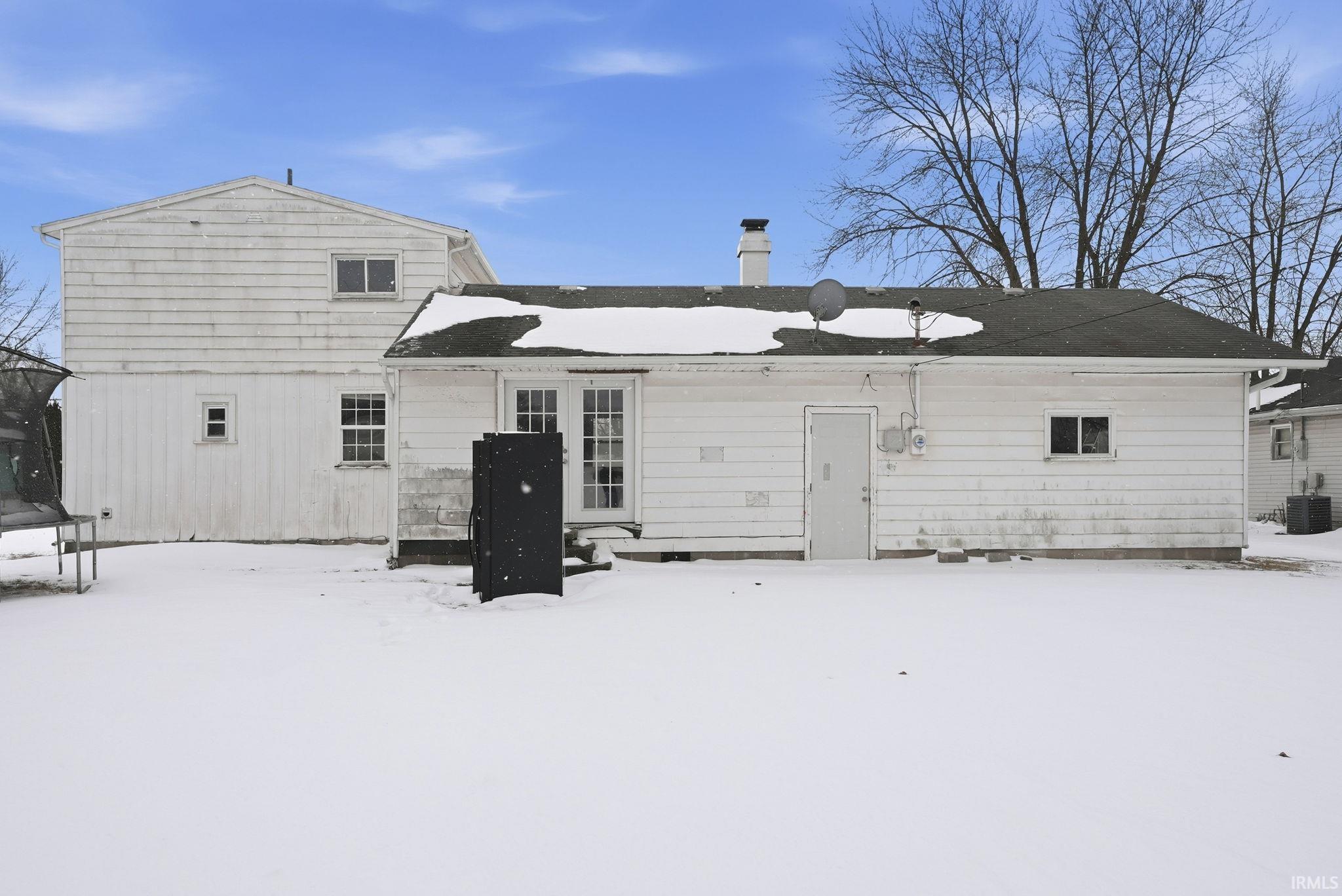 2808 Taylor Street Fort Wayne, IN 46802 - Photo 29 of 30