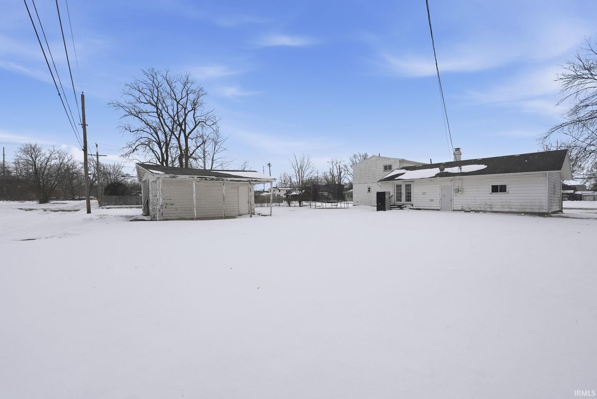 2808 Taylor Street Fort Wayne, IN 46802 - Photo 30 of 30