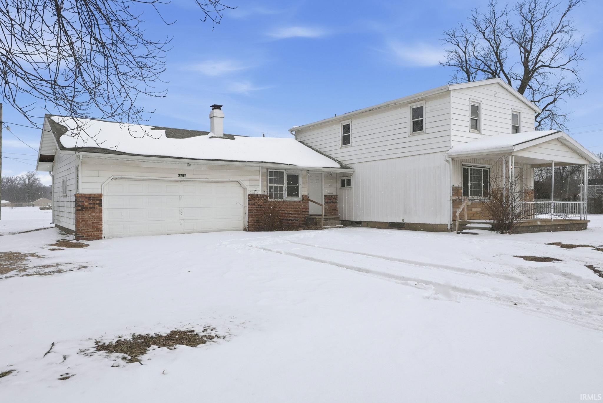 2808 Taylor Street Fort Wayne, IN 46802 - Photo 3 of 30