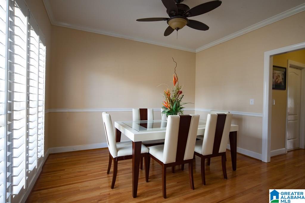 1256 Eagle Park Road Birmingham, AL 35242 - Photo 6 of 30