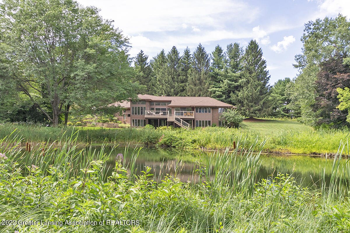 4951 Van Atta Road Okemos, MI 48864 - Photo 8 of 59 _DSC8070