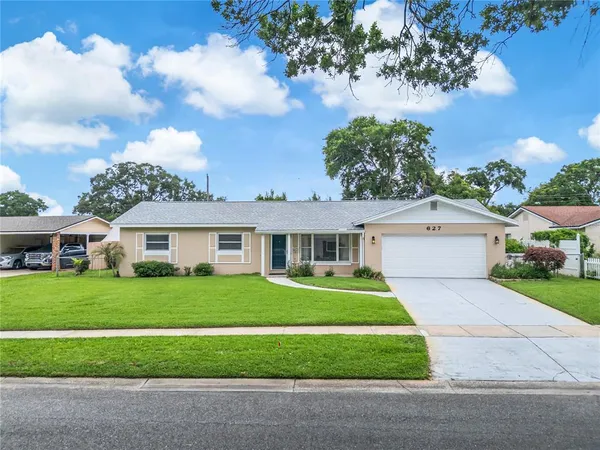 $419,900 | 627 Vandenberg Street, Altamonte Springs, FL 32701