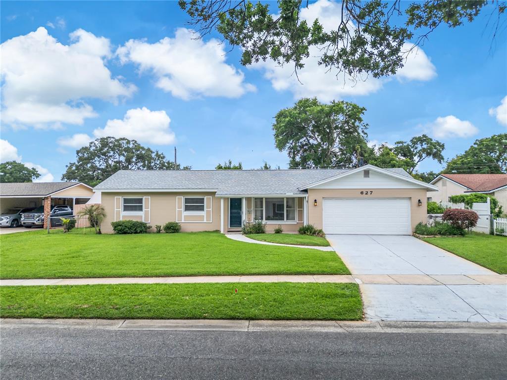 627 Vandenberg Street Altamonte Springs, FL 32701 - Photo 1 of 43