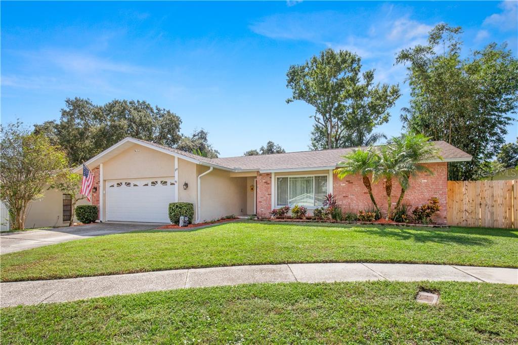 110 Timberview Drive Safety Harbor, FL 34695 - Photo 1 of 1