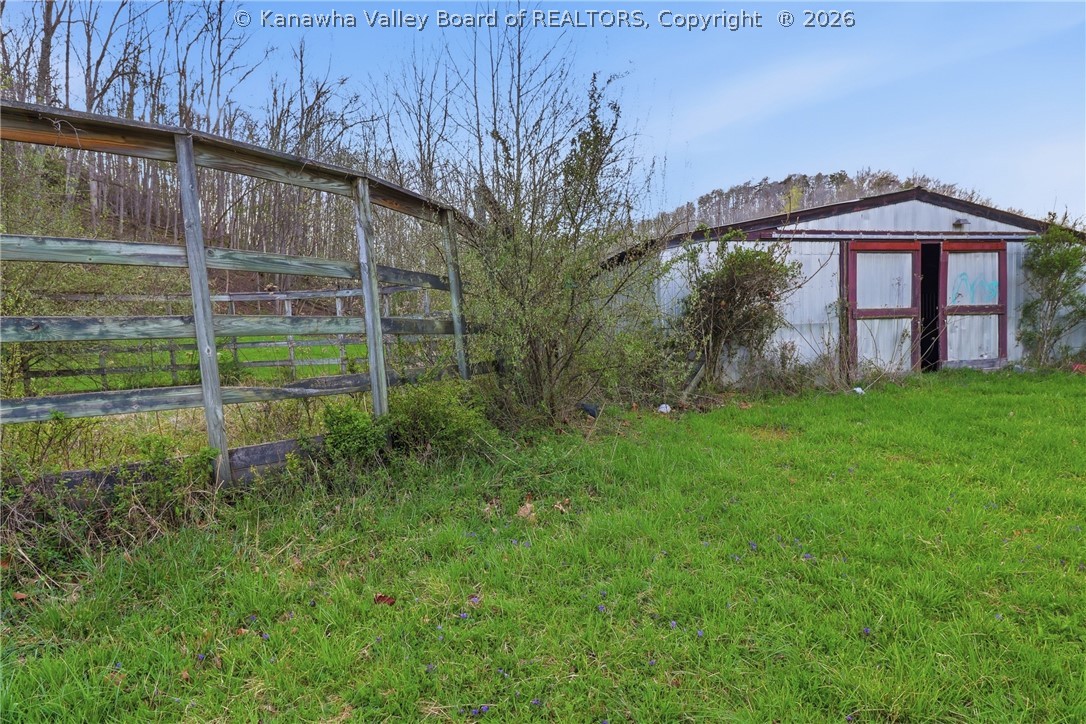 589 Adkins Branch Road St. Albans, WV 25177 - Photo 37 of 44 Gallery Image 37