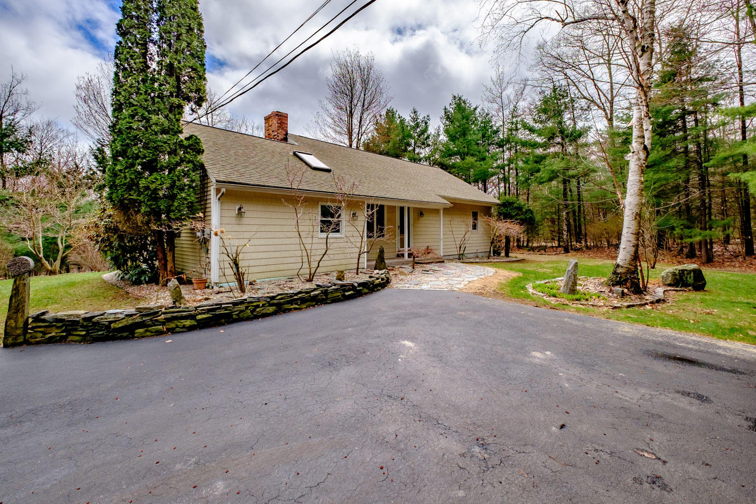 88 Haskell Road North Yarmouth, ME 04097 - Photo 4 of 53 20190424gp-61004