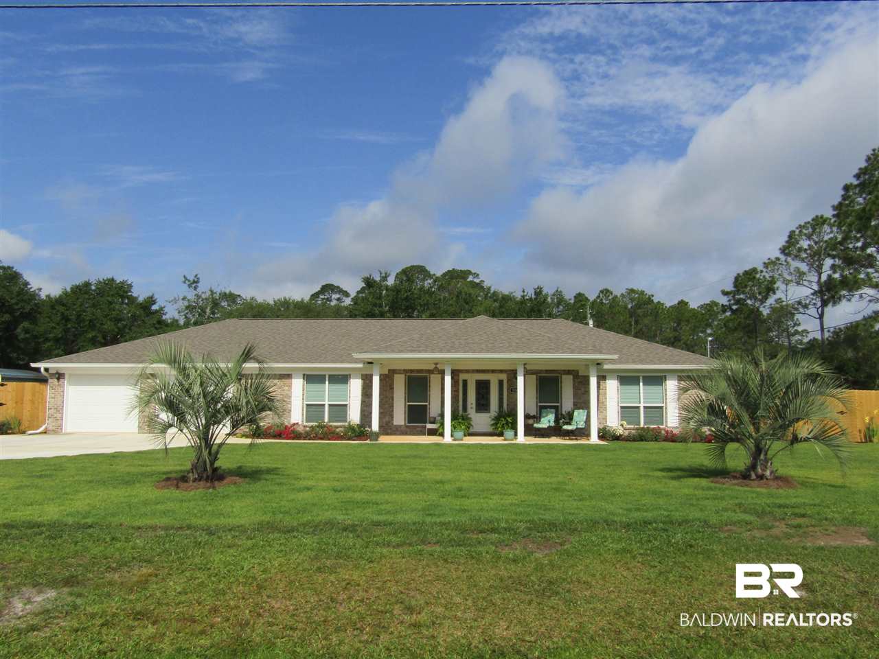13365 Azalea Street Lillian, AL 36549 - Photo 1 of 31