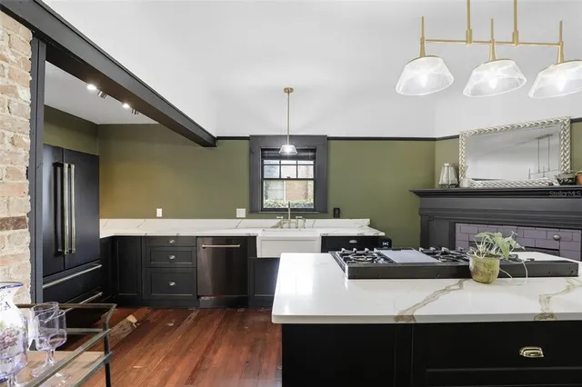 $450,000 | 1510 East Washington Avenue, Eustis, FL 32726