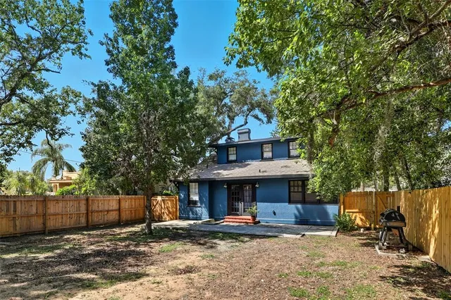 $450,000 | 1510 East Washington Avenue, Eustis, FL 32726