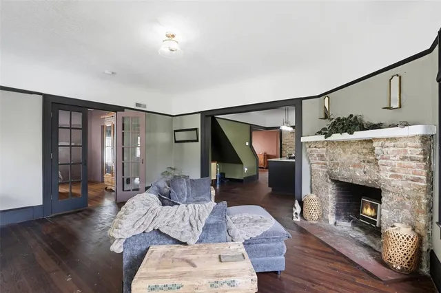 $450,000 | 1510 East Washington Avenue, Eustis, FL 32726