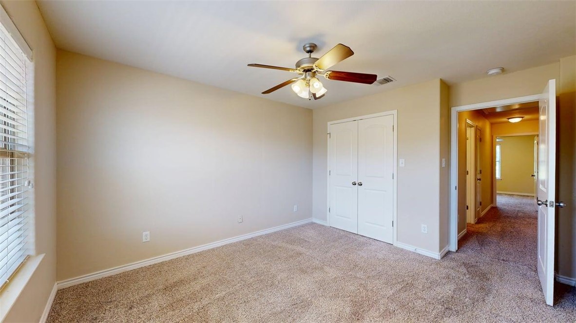 4436 Reveille Road College Station, TX 77845 - Photo 21 of 31 a view of an empty room