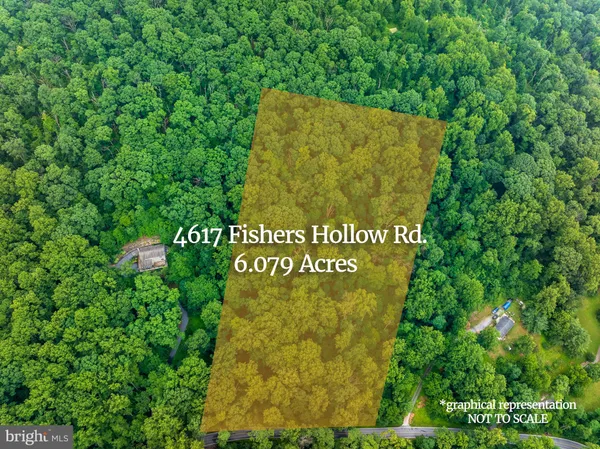 $200,000 | 4617 Fishers Hollow Road, Myersville, MD 21773