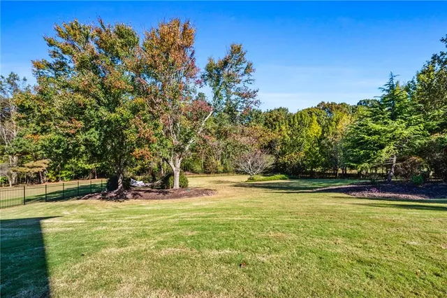 $1,150,000 | 4526 Meadowland Way, Flowery Branch, GA 30542