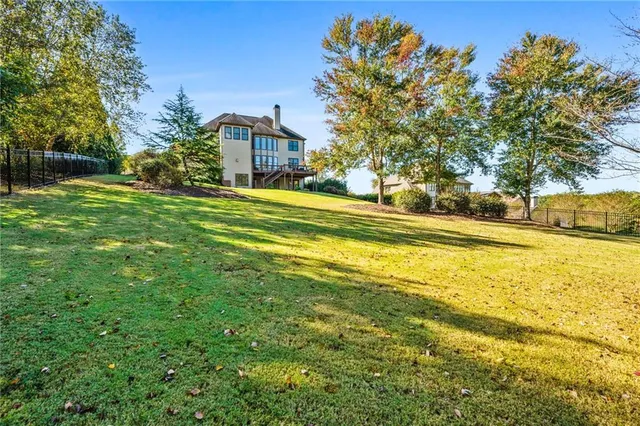 $1,150,000 | 4526 Meadowland Way, Flowery Branch, GA 30542