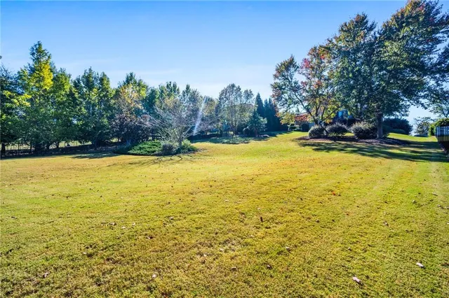 $1,150,000 | 4526 Meadowland Way, Flowery Branch, GA 30542