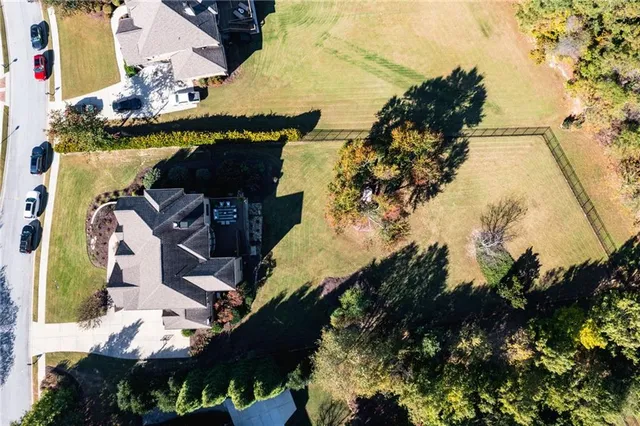 $1,150,000 | 4526 Meadowland Way, Flowery Branch, GA 30542