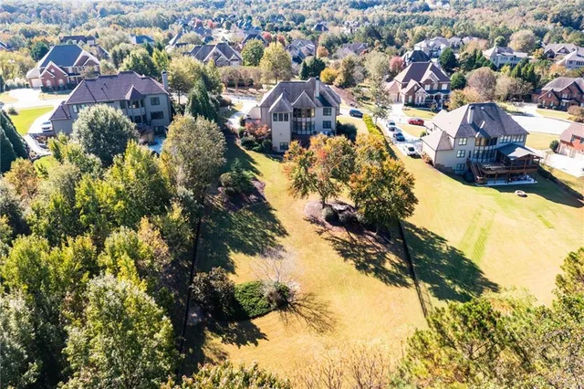$1,150,000 | 4526 Meadowland Way, Flowery Branch, GA 30542