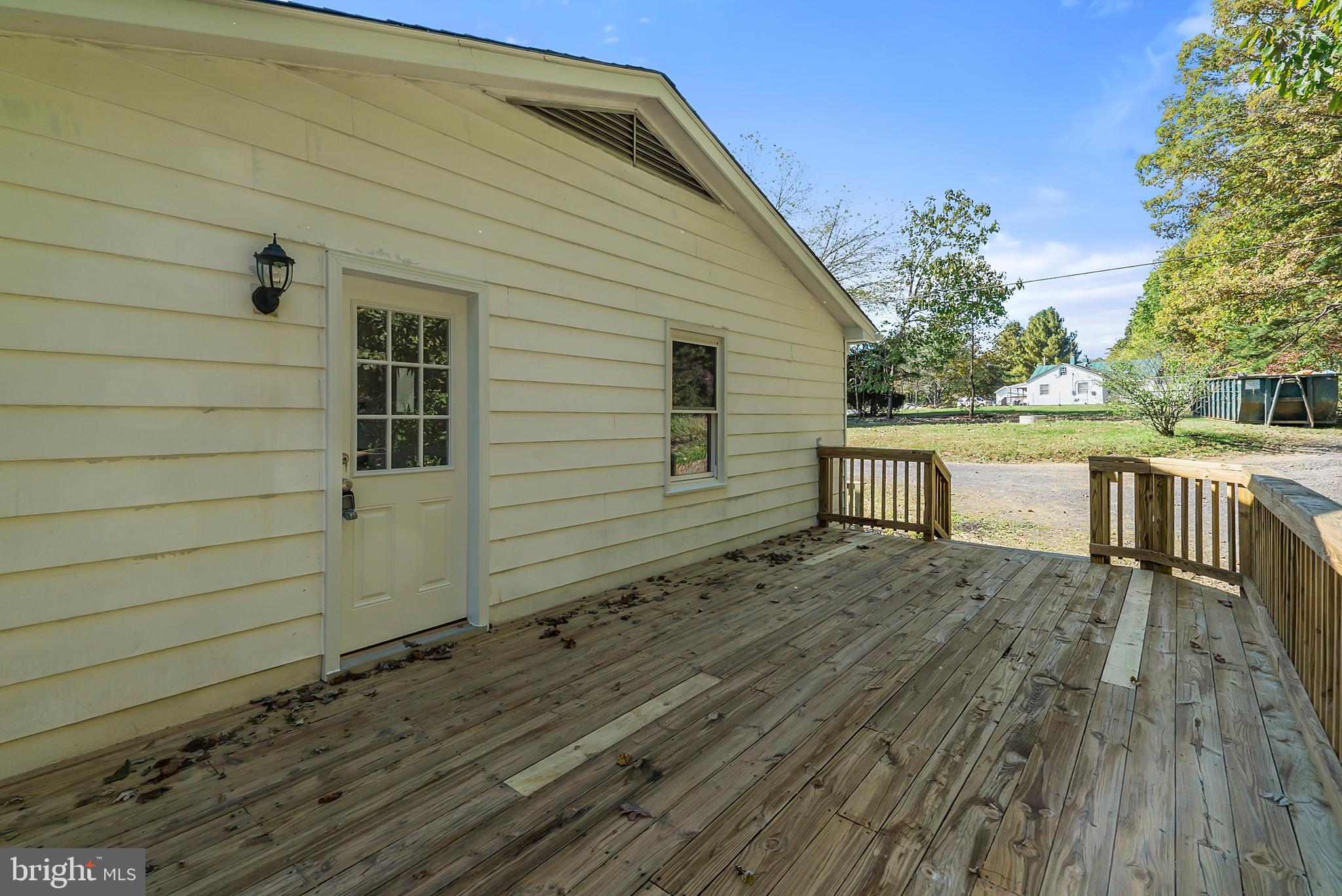 10574 Dunkard Church Road Rixeyville, VA 22737 - Photo 13 of 16
