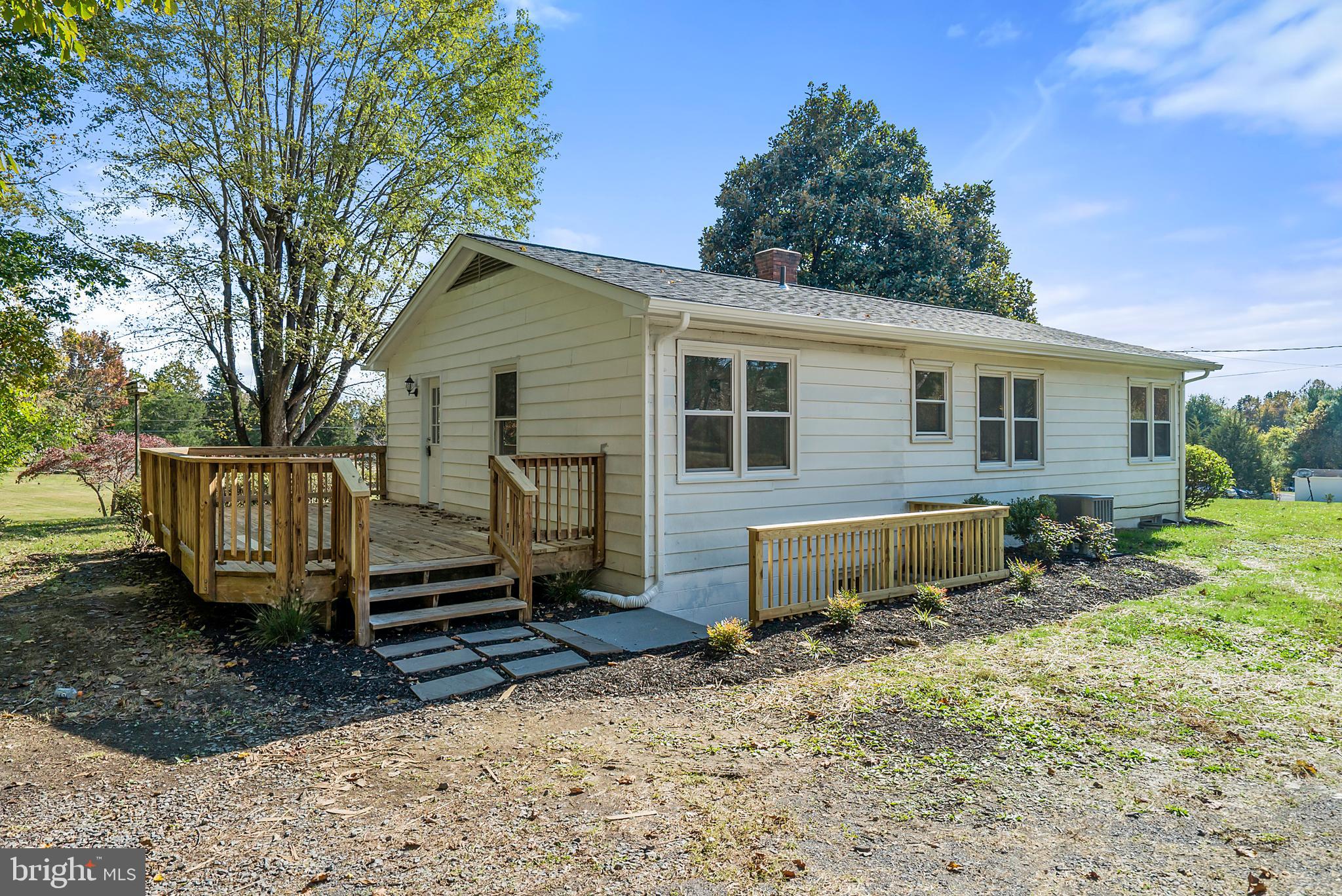 10574 Dunkard Church Road Rixeyville, VA 22737 - Photo 15 of 16