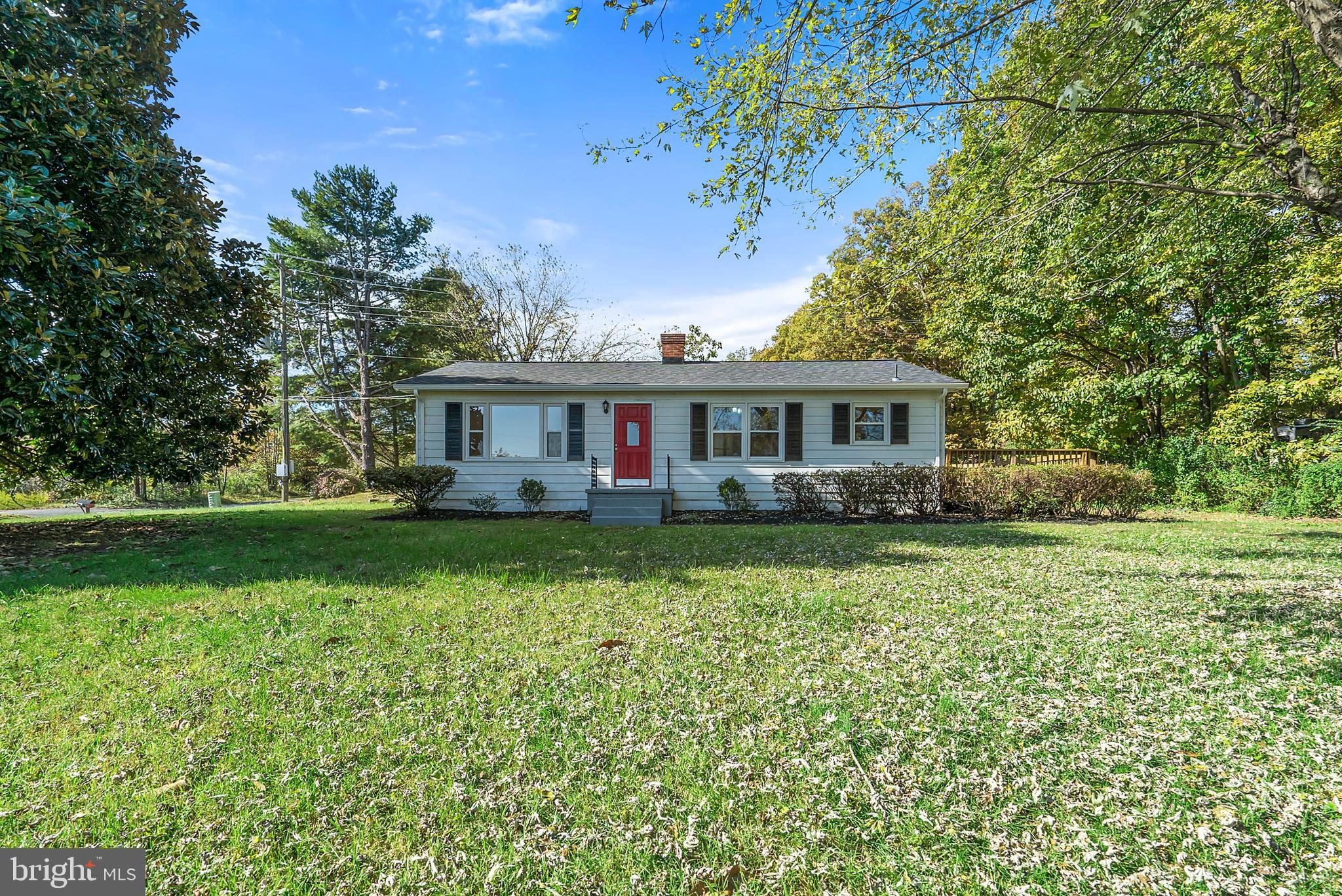10574 Dunkard Church Road Rixeyville, VA 22737 - Photo 16 of 16