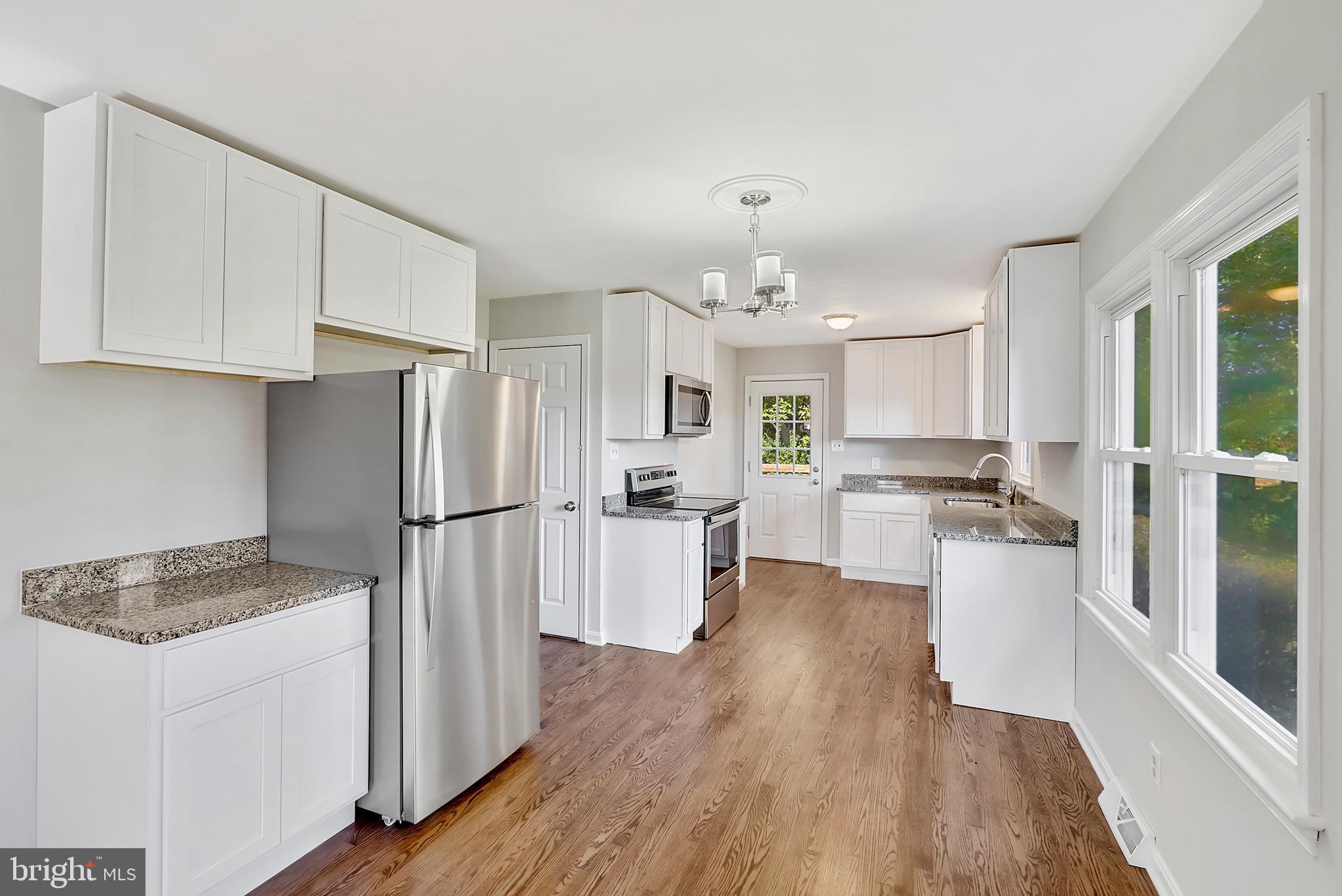10574 Dunkard Church Road Rixeyville, VA 22737 - Photo 4 of 16