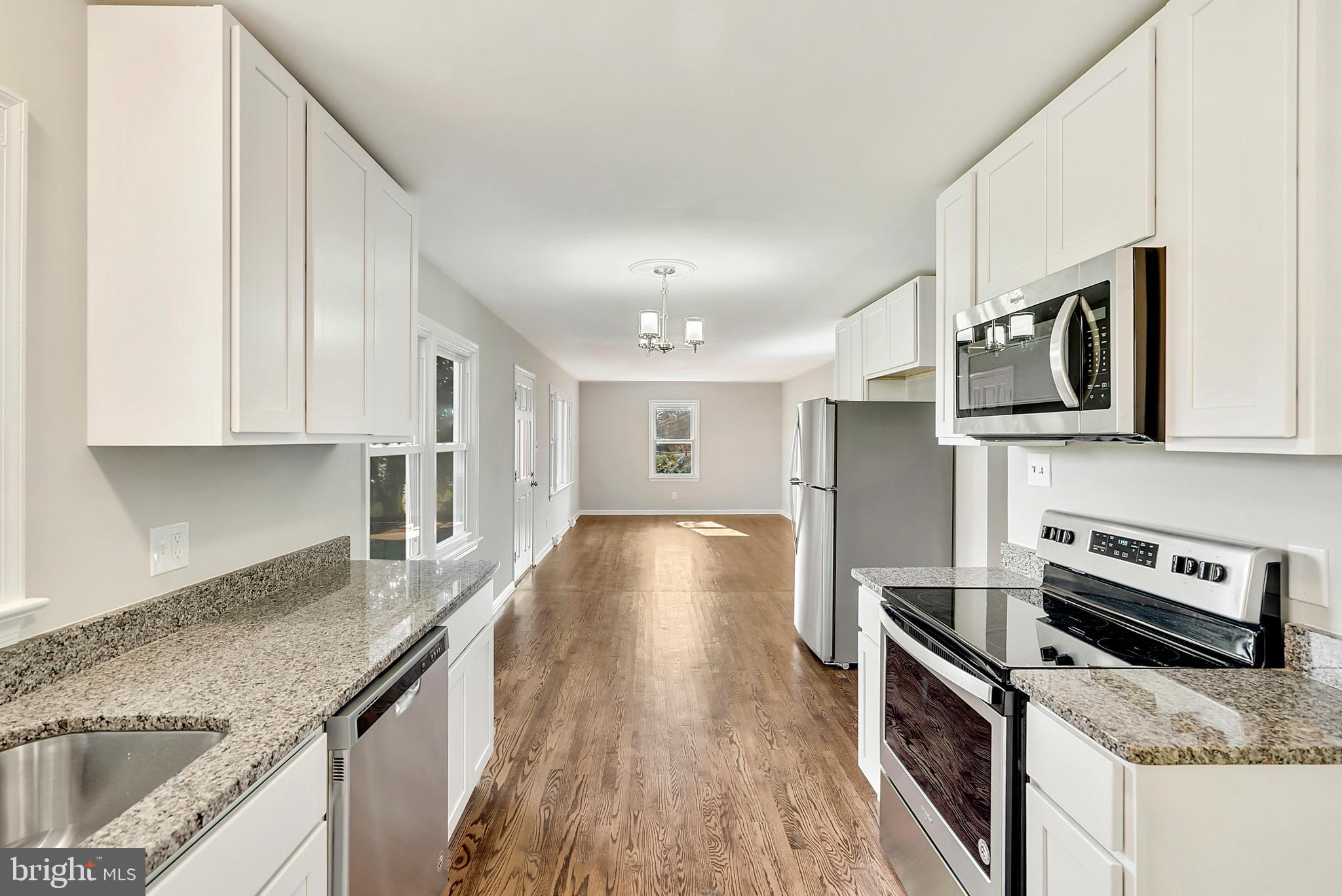 10574 Dunkard Church Road Rixeyville, VA 22737 - Photo 5 of 16