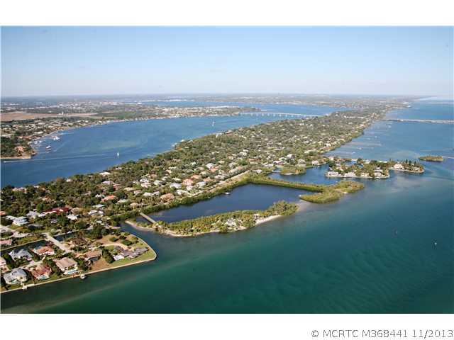 5 Miramar Road Sewall's Point, FL 34996 - Photo 20 of 24 Other.
