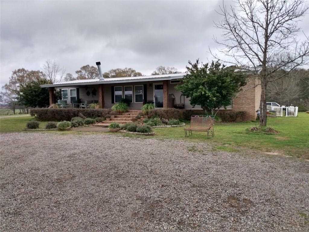 137 Bonnette Road Glenmora, LA 71433 - Photo 1 of 11 Gallery Image 1