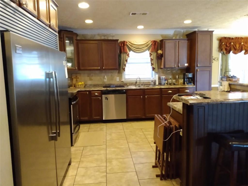 137 Bonnette Road Glenmora, LA 71433 - Photo 4 of 11 Gallery Image 4