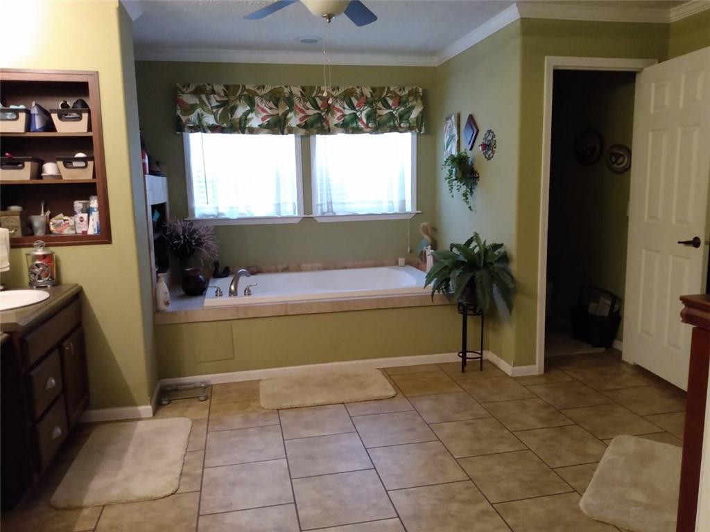 137 Bonnette Road Glenmora, LA 71433 - Photo 7 of 11 Gallery Image 7