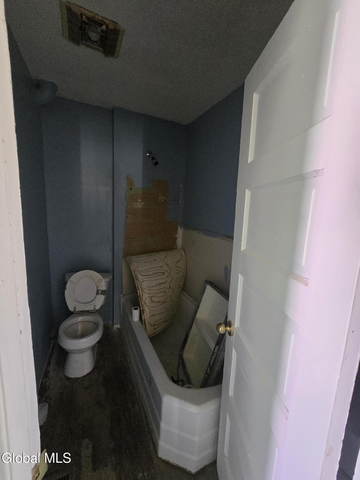 280 Main Street Hudson Falls, NY 12839 - Photo 12 of 13 main bath
