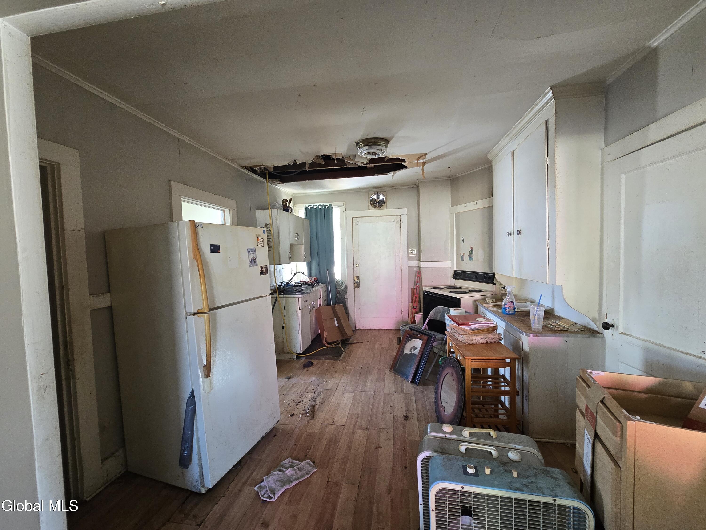 280 Main Street Hudson Falls, NY 12839 - Photo 8 of 13 downstairs apartment main