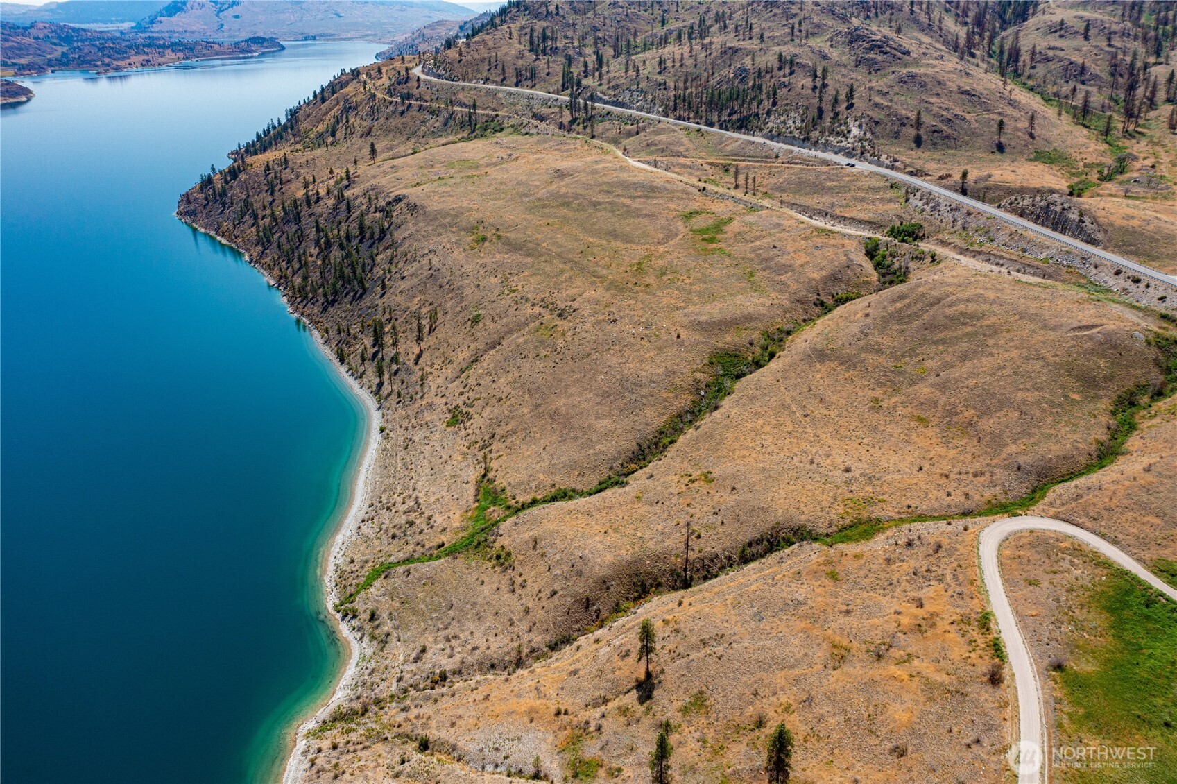 9 Omak Lake Road Okanogan, WA 98840 - Photo 6 of 6