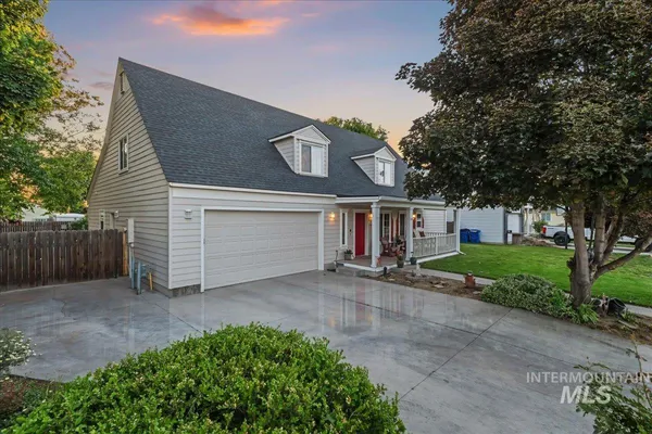 $459,900 | 209 Crimson Circle West, Fruitland, ID 83619