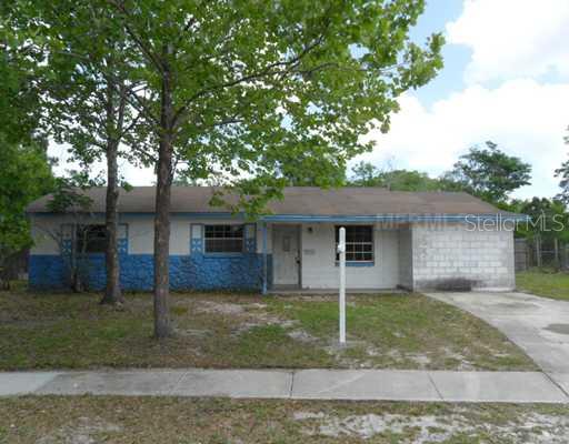 8039 Rhea Circle Orlando, FL 32807 - Photo 1 of 1 Exterior Front